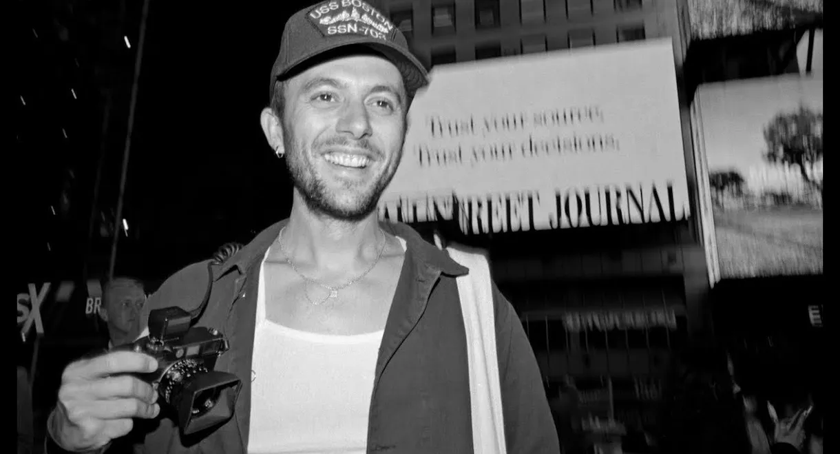 Street Photography with Joe Greer