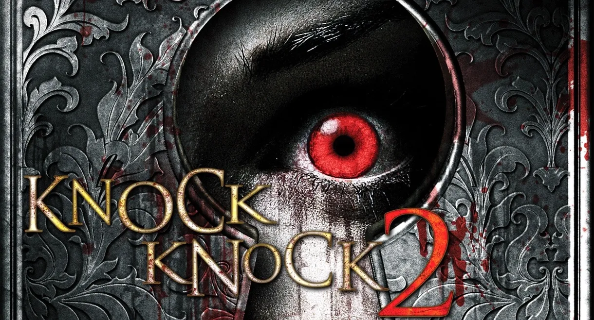 Knock Knock 2