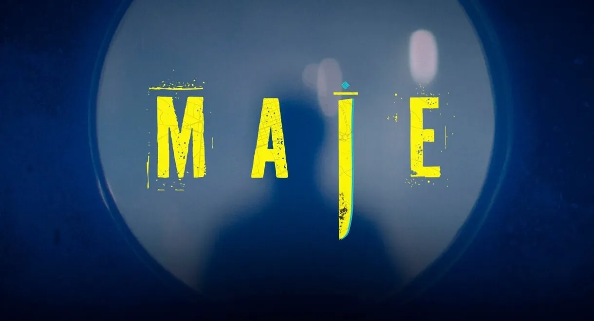 Maje
