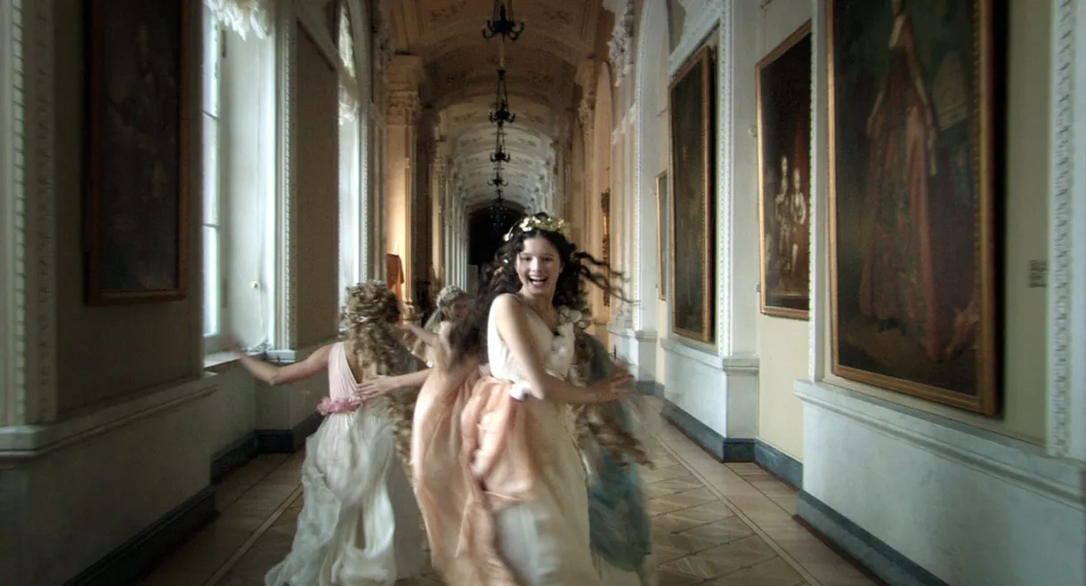 Russian Ark