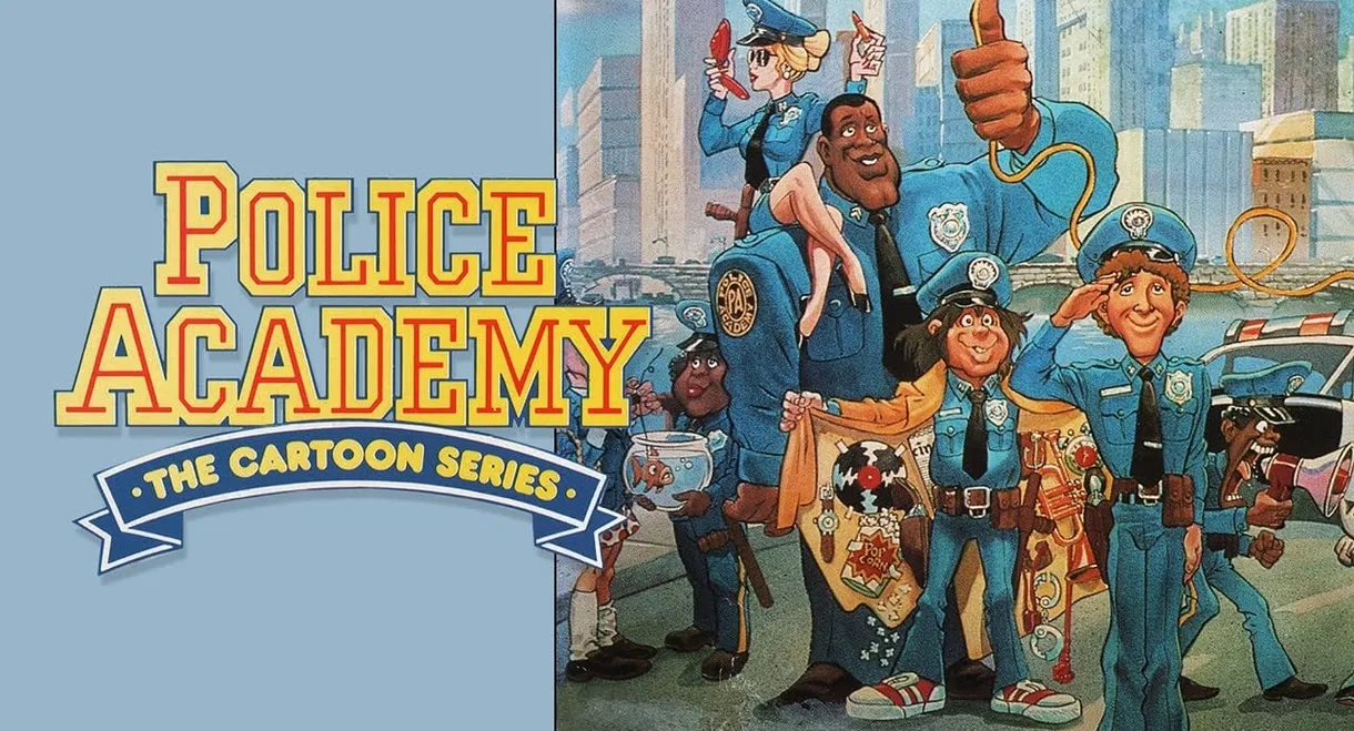 Police Academy