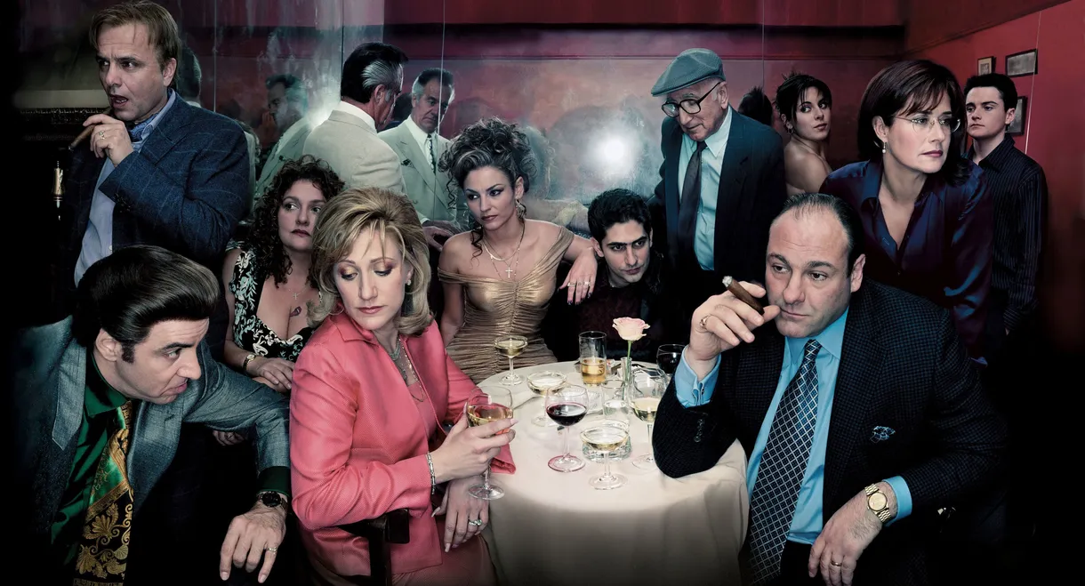 The Sopranos