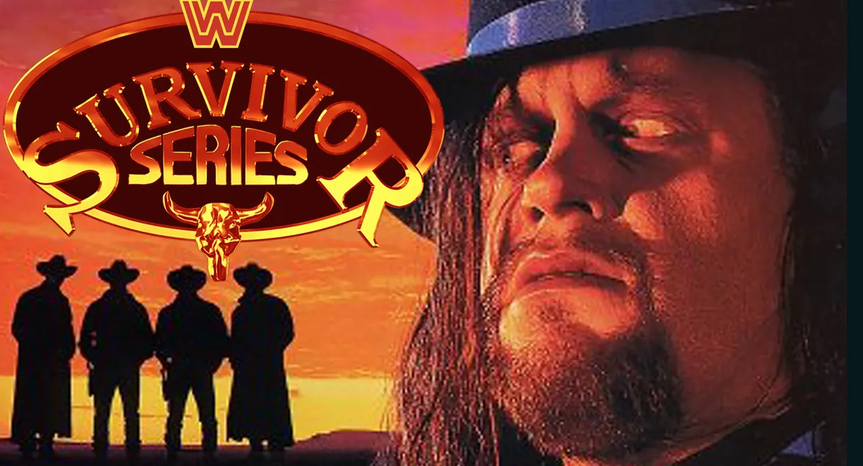 WWE Survivor Series 1994