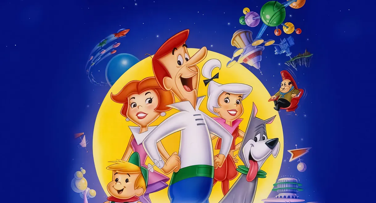 Jetsons: The Movie