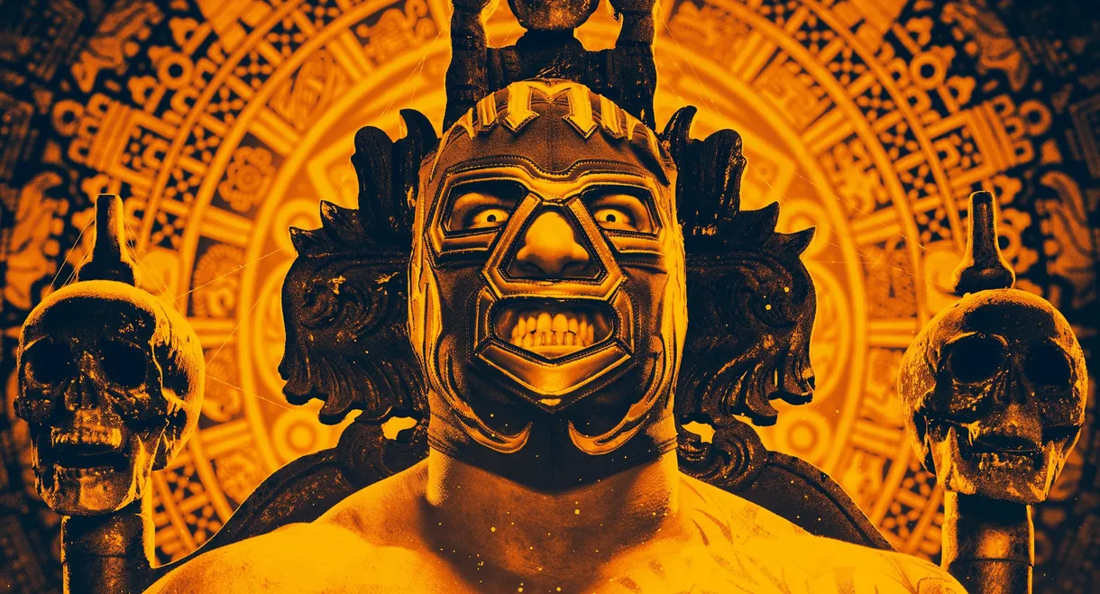 Lucha Underground