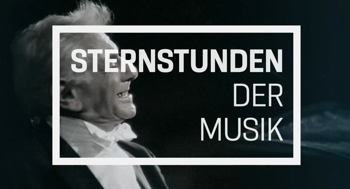 Sternstunden der Musik