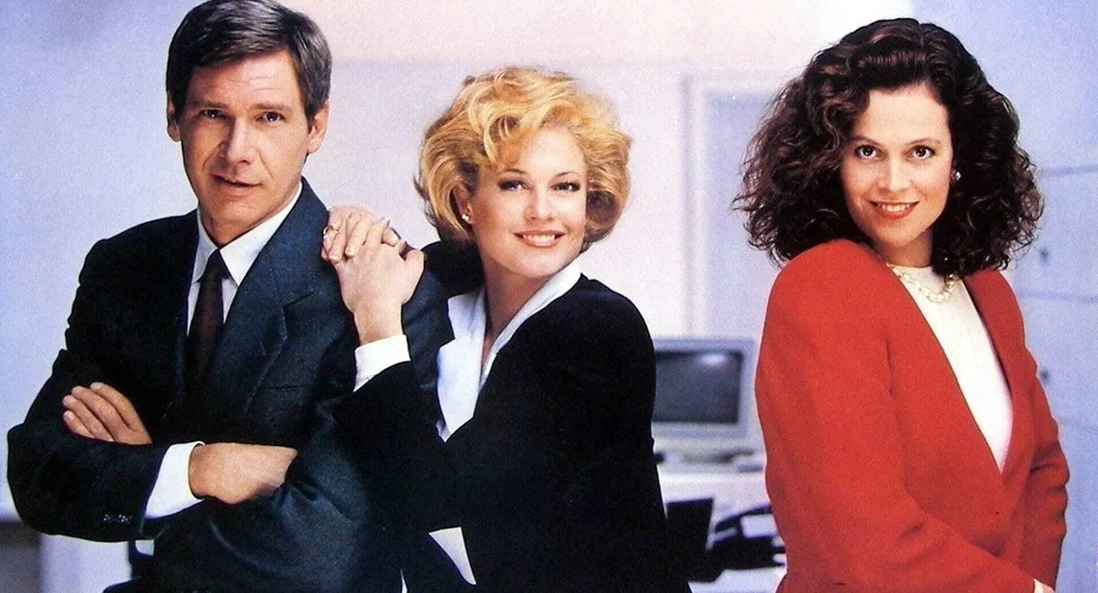 Working Girl