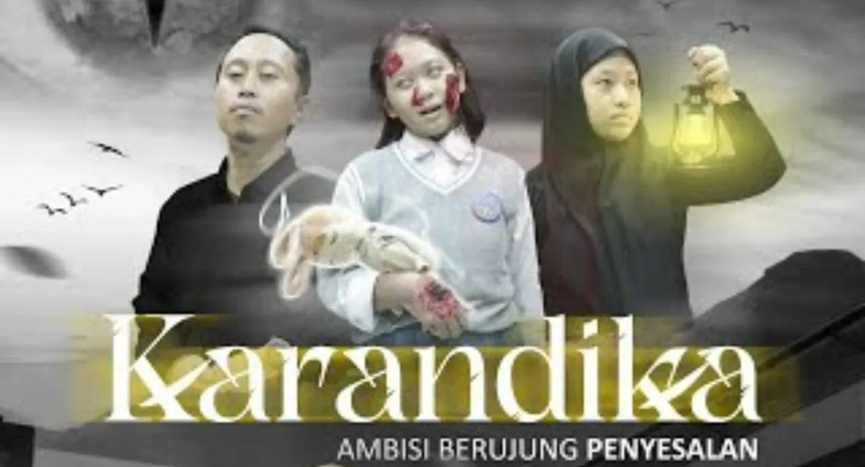 KARANDIKA