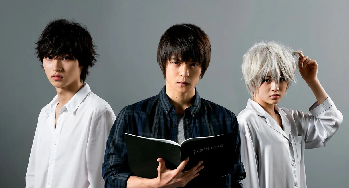 Death Note