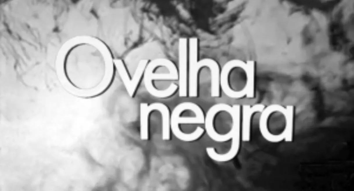 Ovelha Negra