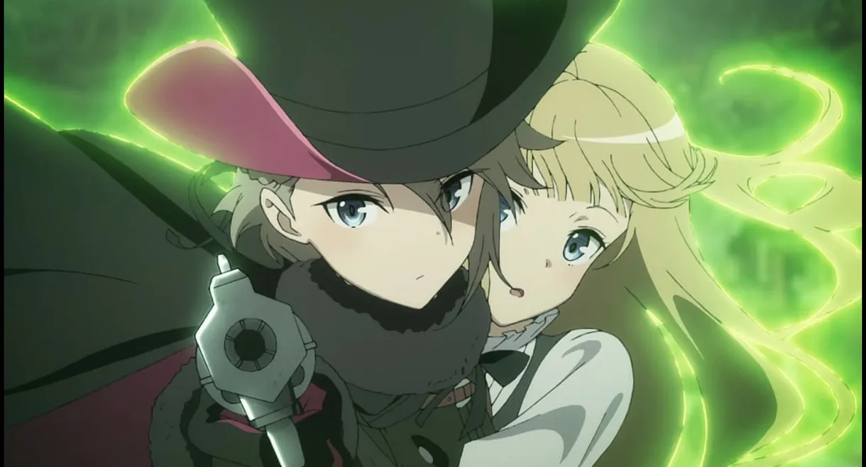 Princess Principal