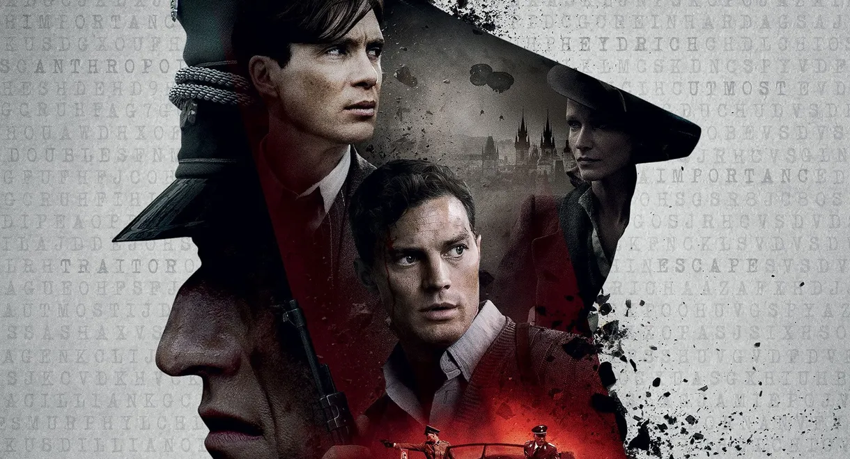 Anthropoid