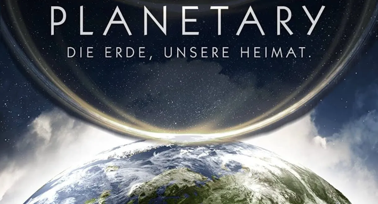 Planetary