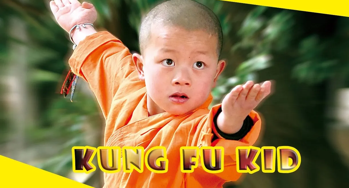 Kung Fu Kid