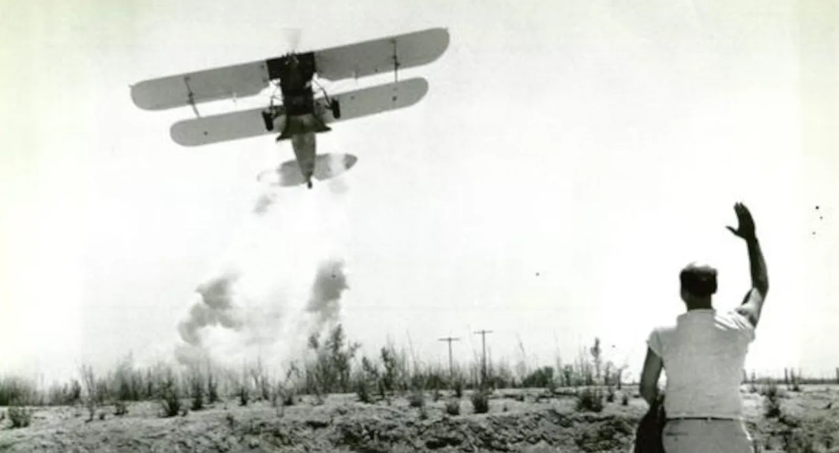 No Place to Land