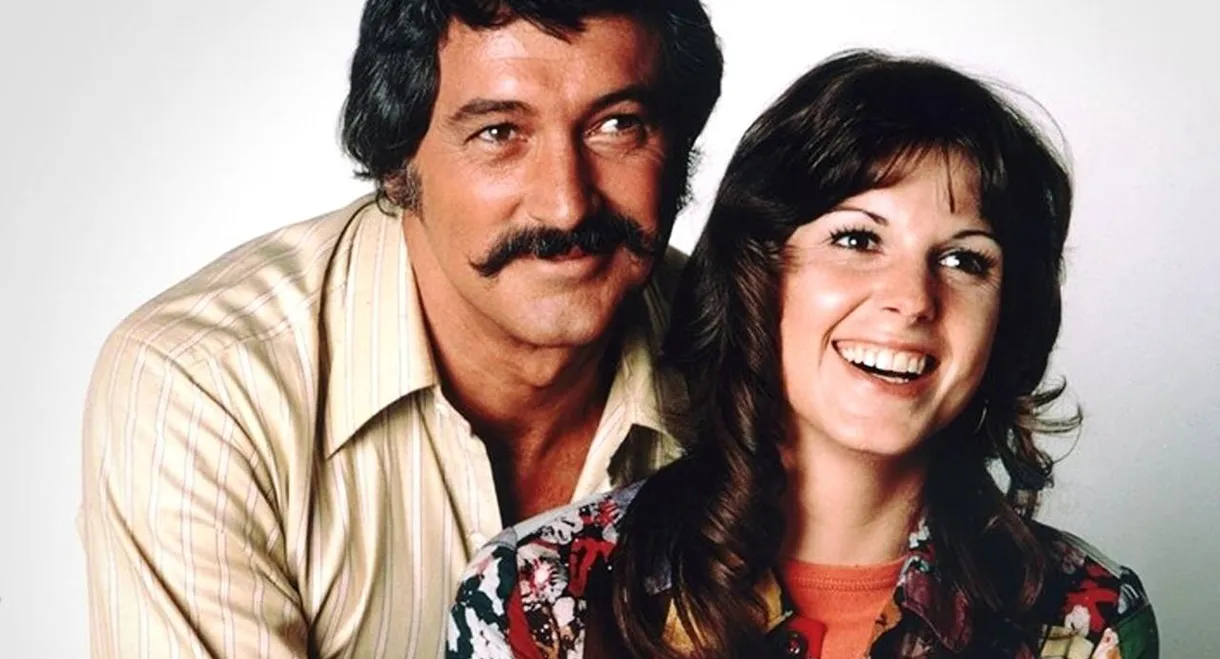 McMillan & Wife