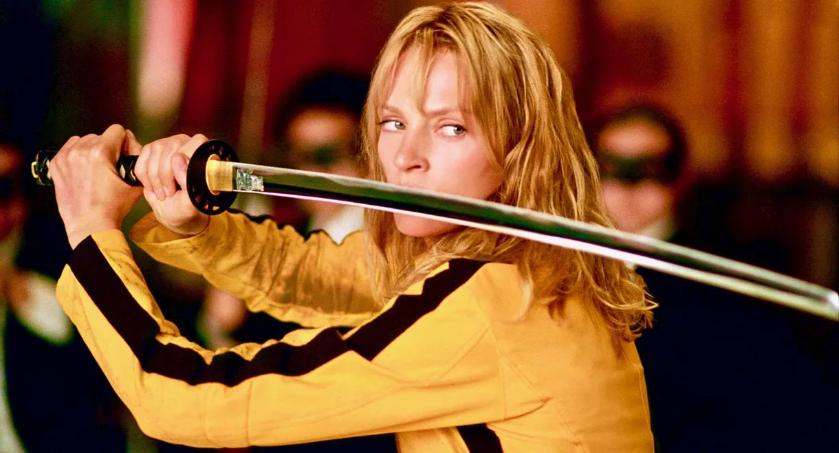 Kill Bill: Vol. 1