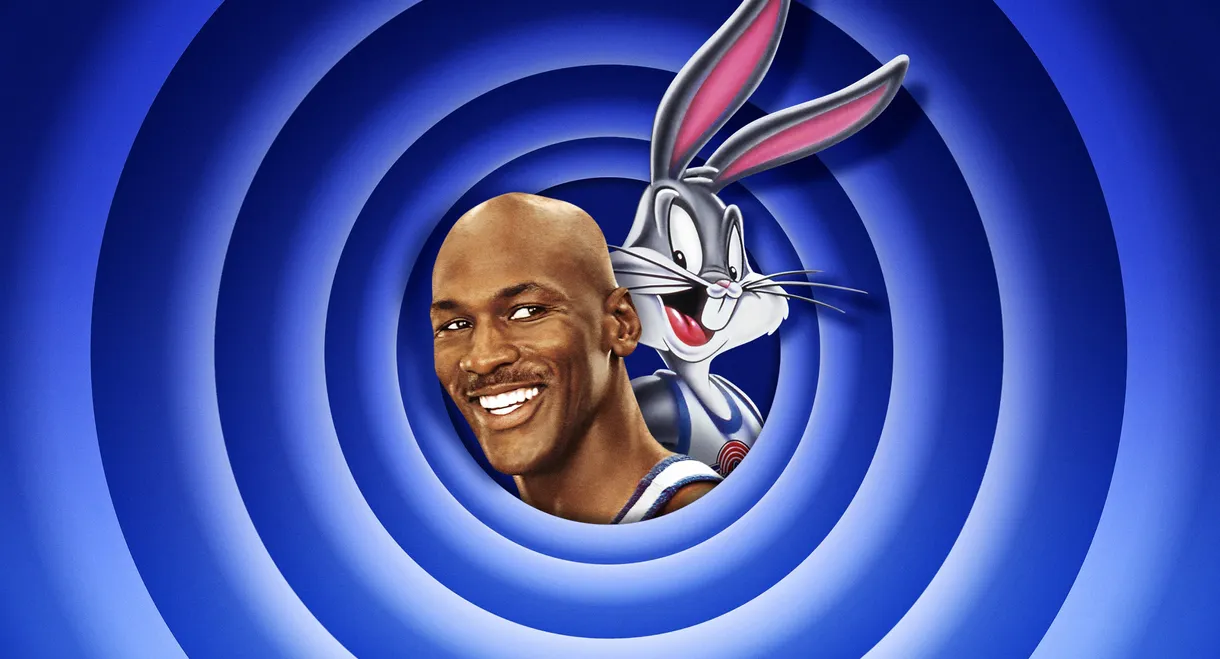 Space Jam