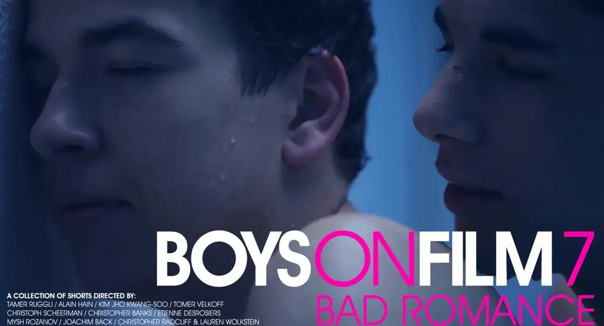 Boys On Film 7: Bad Romance