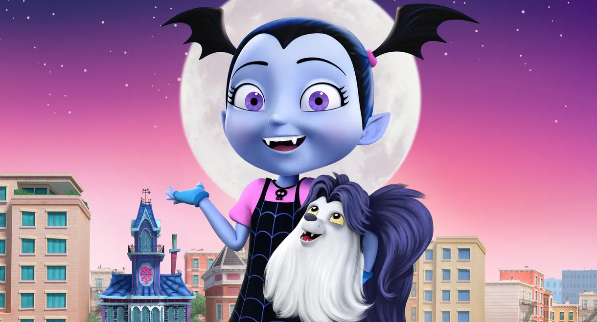 Vampirina