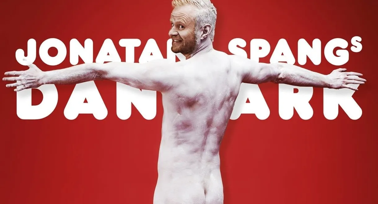 Jonatan Spangs Danmark