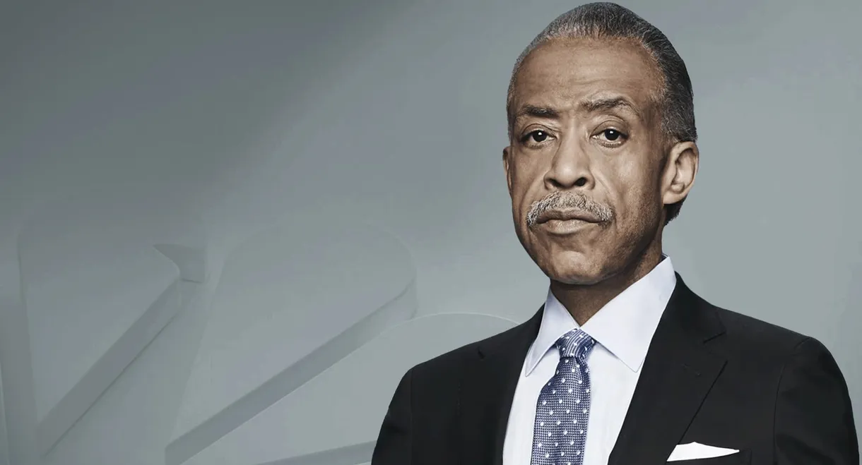 PoliticsNation with Al Sharpton