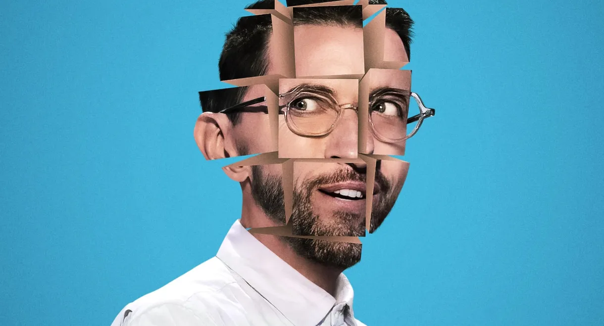 Neal Brennan: Blocks