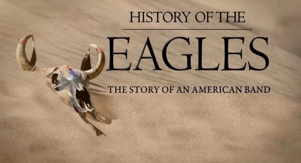 History of the Eagles