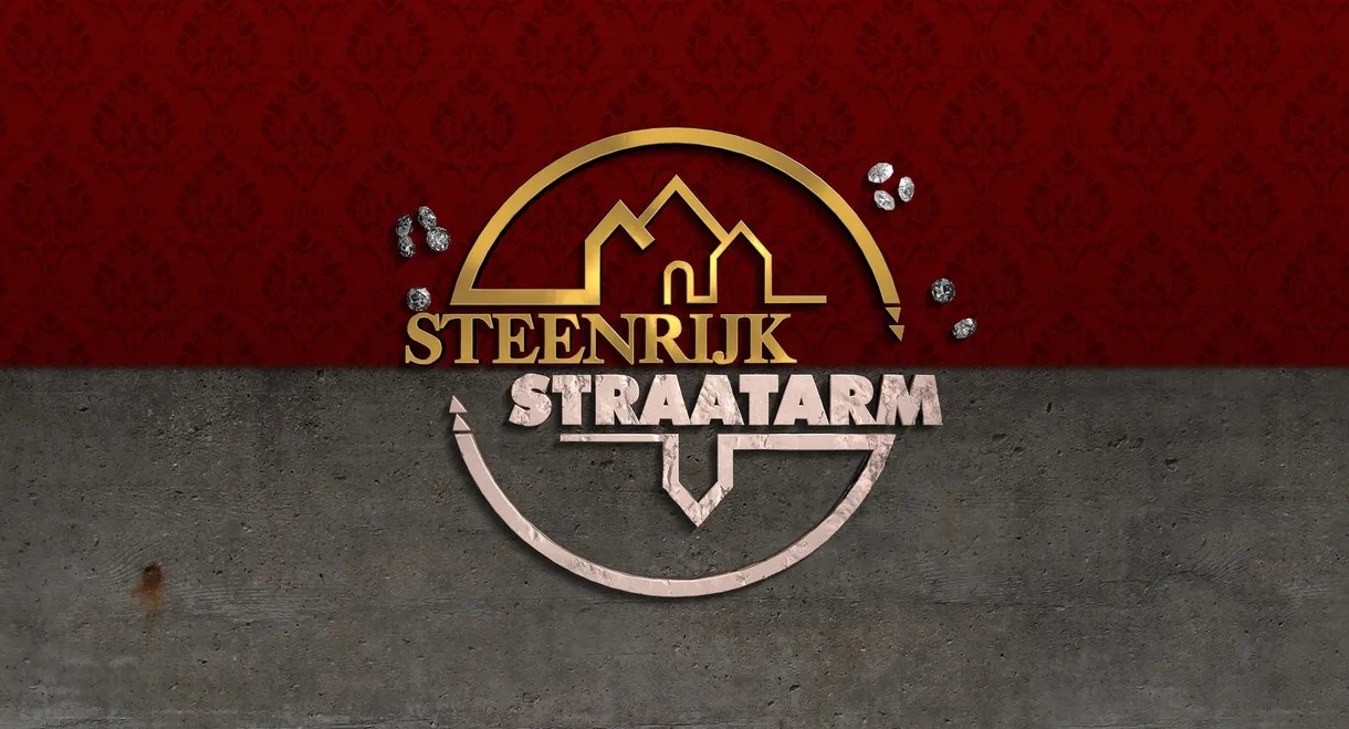 Steenrijk, Straatarm