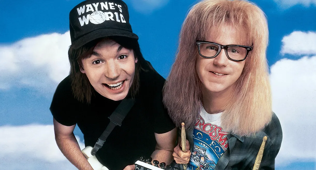 Wayne's World