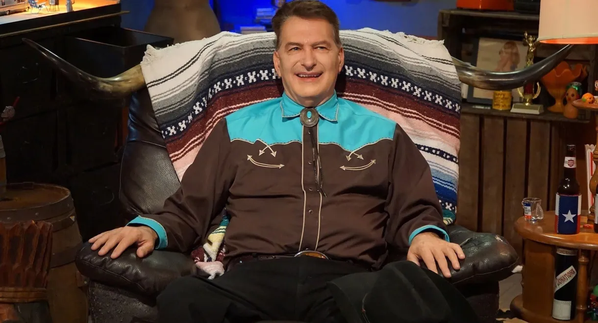 The Last Drive-in with Joe Bob Briggs