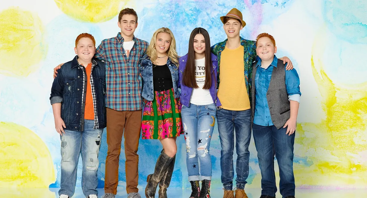 Best Friends Whenever