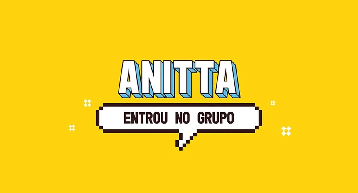 Anitta Entrou no Grupo