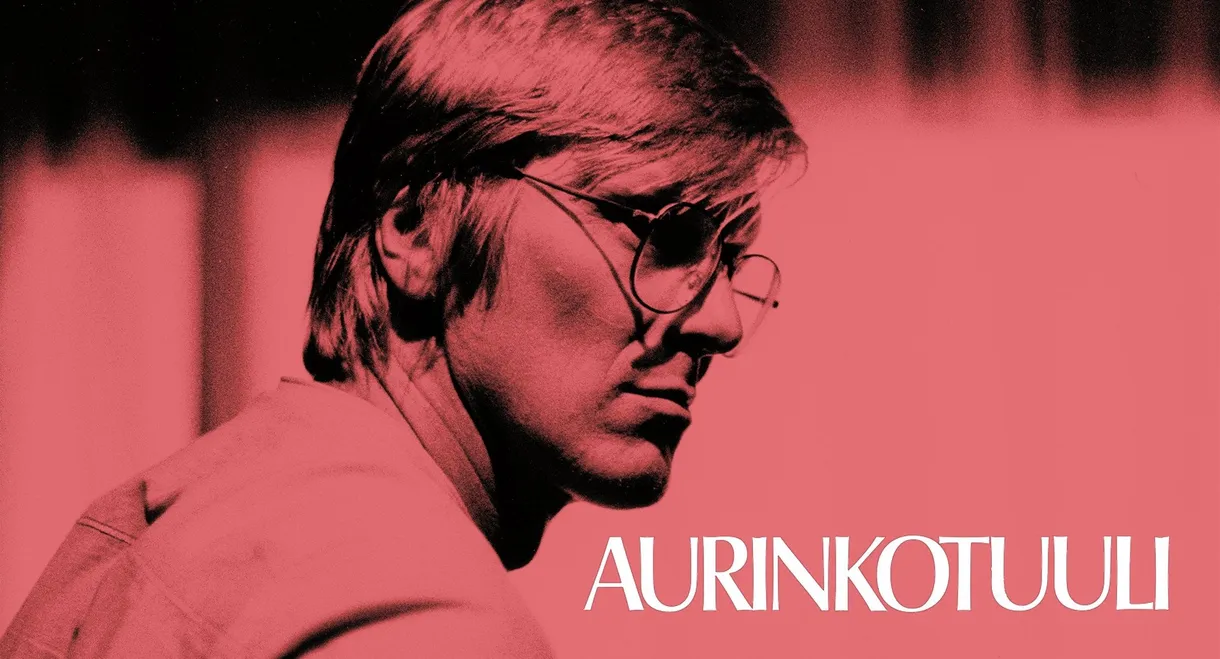 Aurinkotuuli