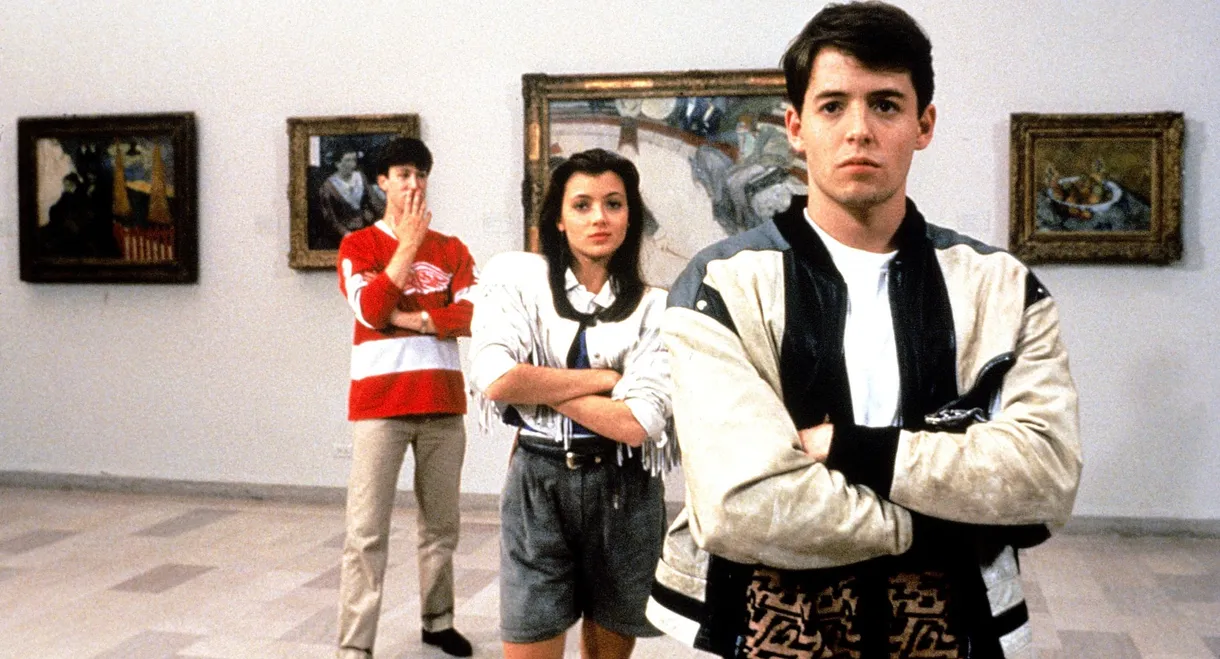 Ferris Bueller's Day Off