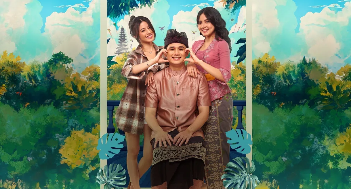 Made in Bali