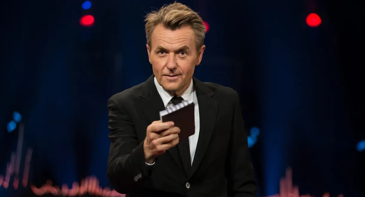 Skavlan