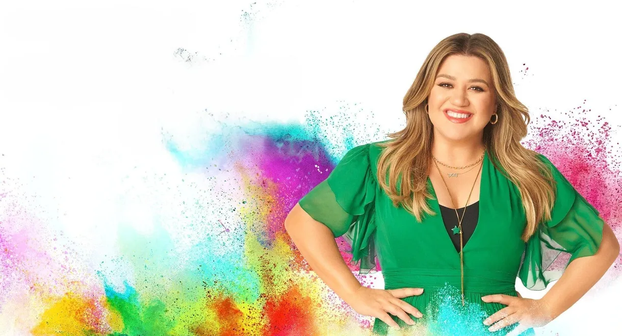 The Kelly Clarkson Show