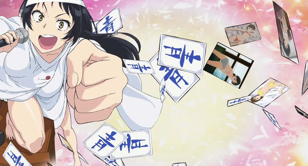 SHIMONETA: A Boring World Where the Concept of Dirty Jokes Doesn't Exist