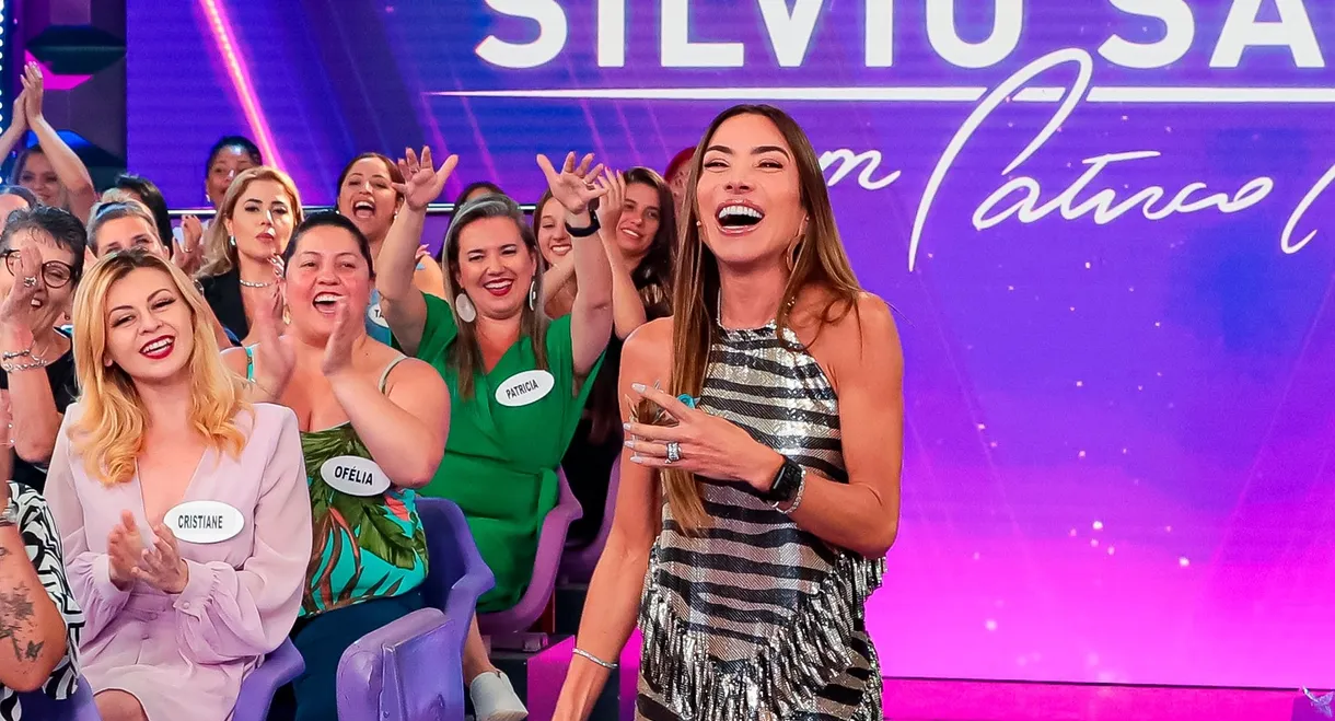 Silvio Santos Show