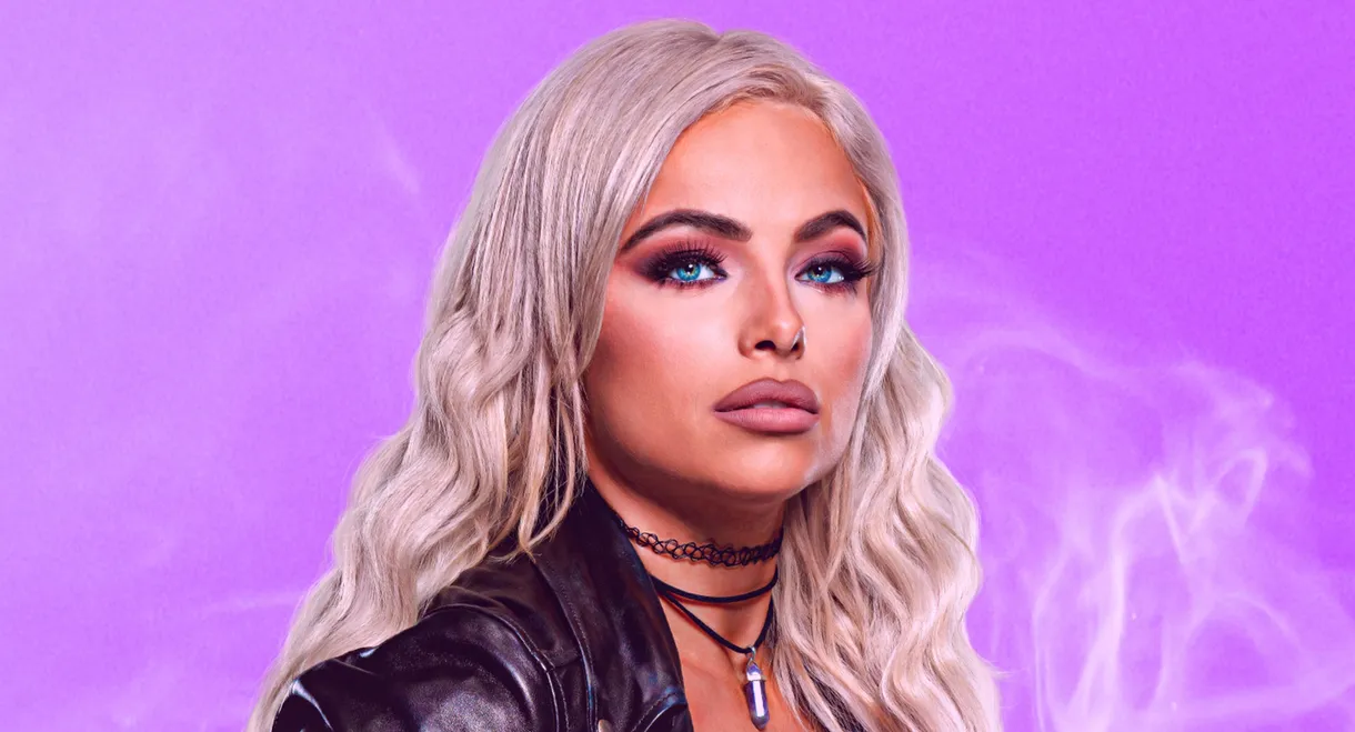 WWE: Liv Forever