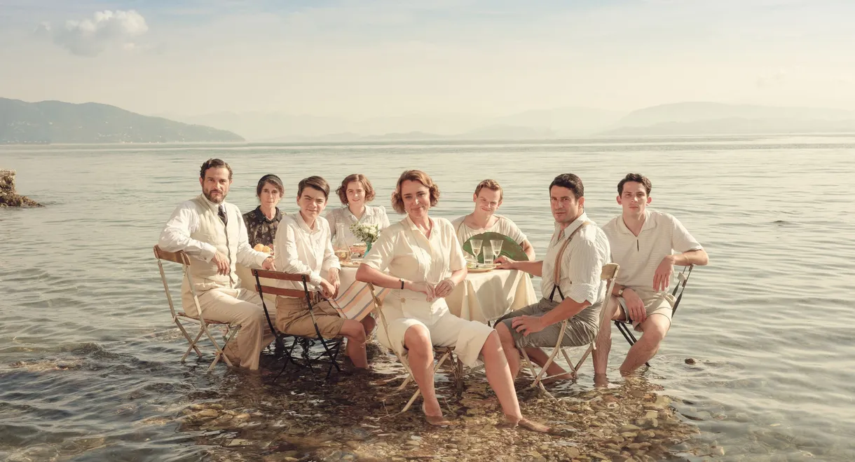 The Durrells