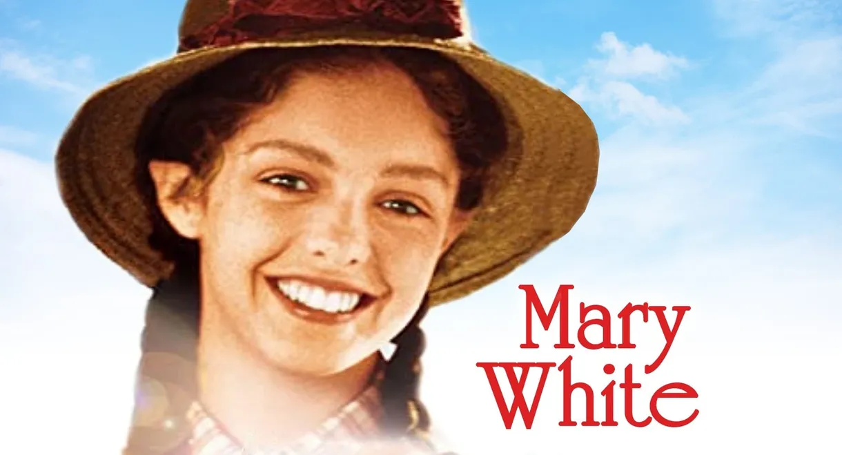 Mary White