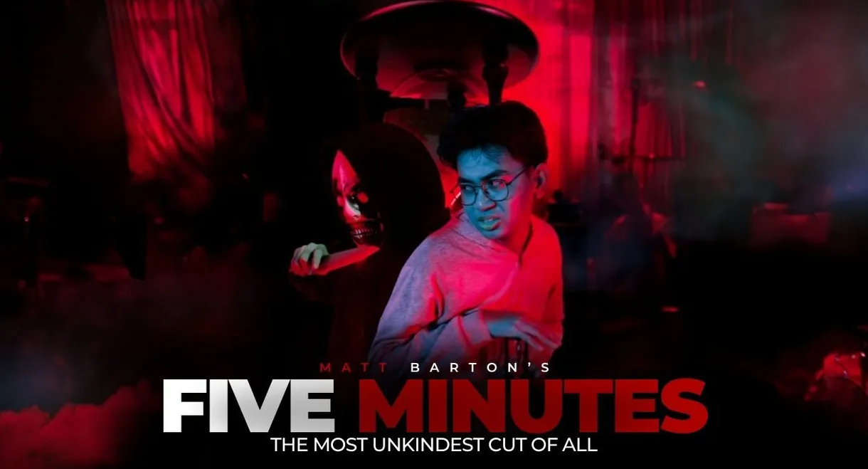 Five Minutes