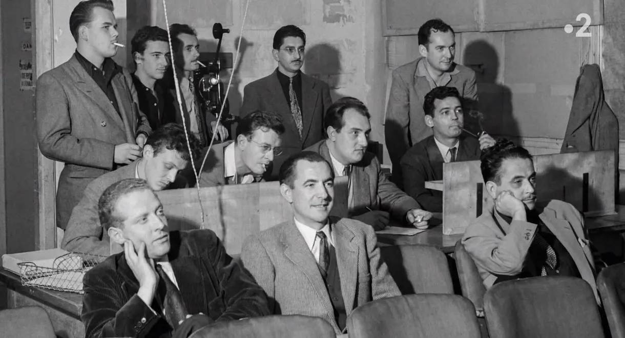 Il était une fois le journal télévisé