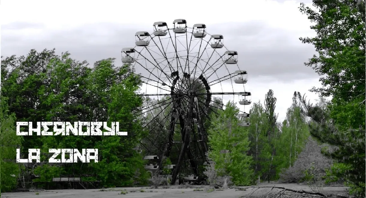 Chernobyl: The Zone