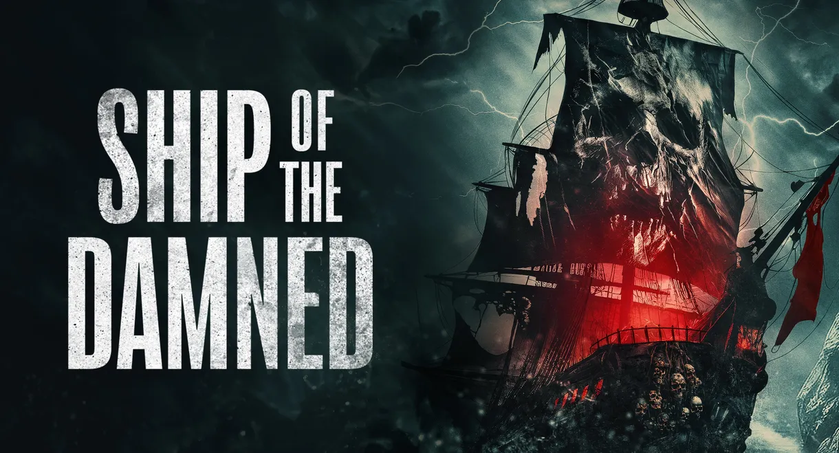 Ship of the Damned