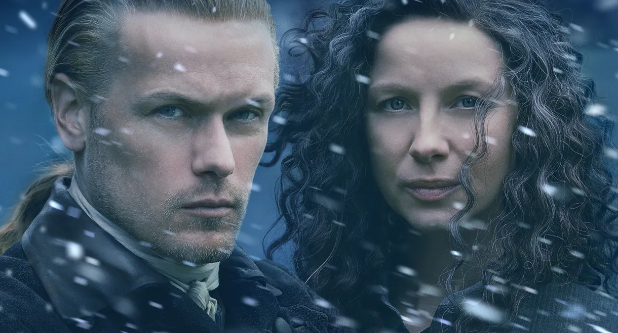 Outlander