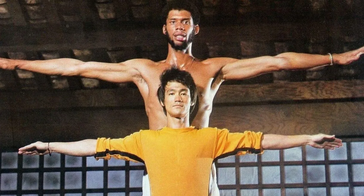 The Final Game of Death