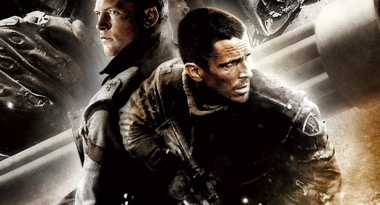 Terminator Salvation